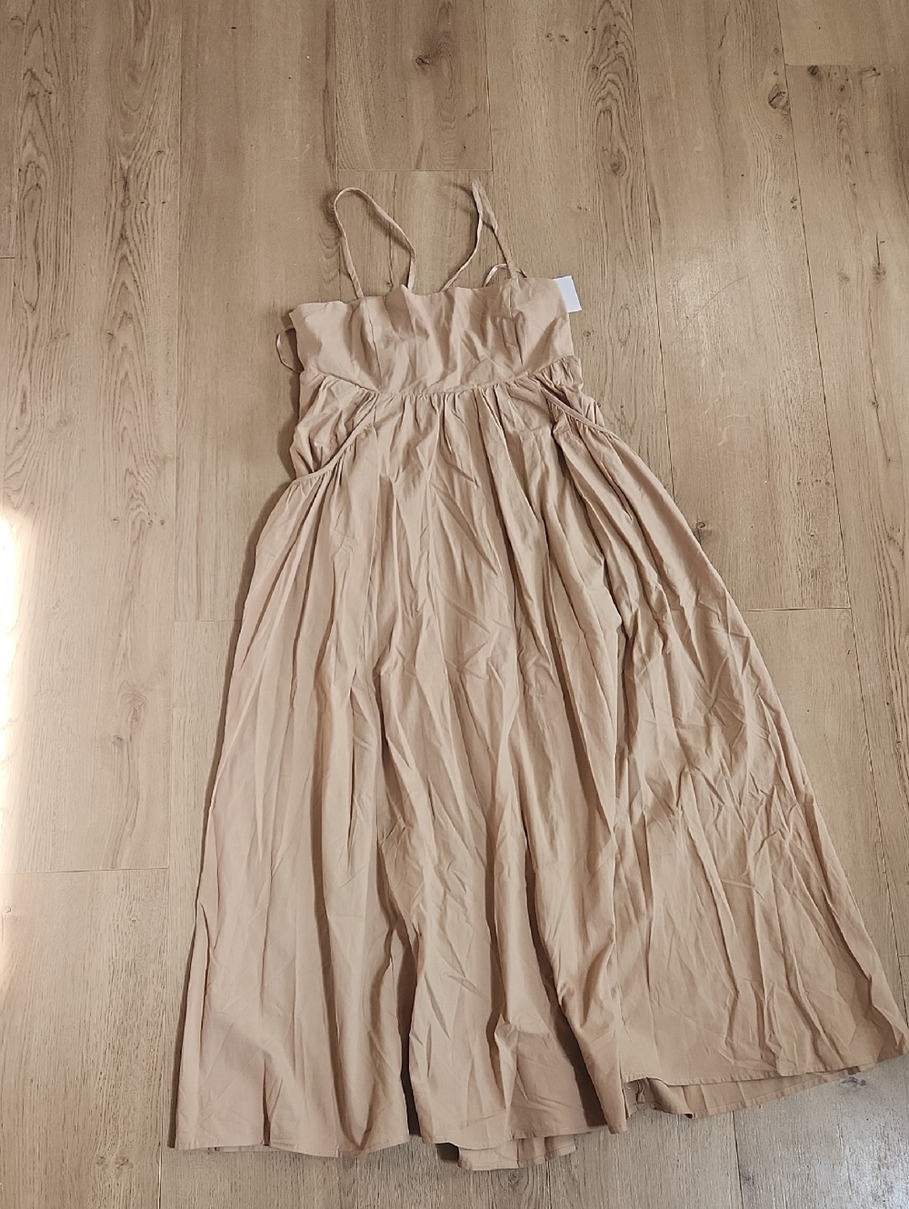 NWT Inmod Boutique Dress - Classic Summer Style
